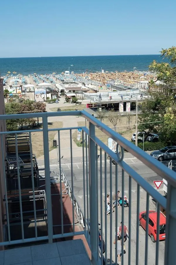 Hotel Lexington Rimini