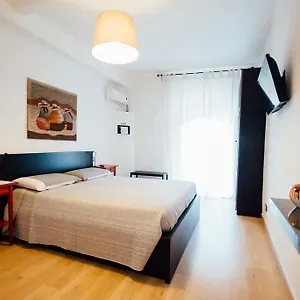 Bed à Cala Bed & Breakfast